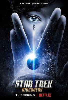 Star Trek Discovery Season 1 (2017) EP.6 (เสียงไทย ซับไทย)