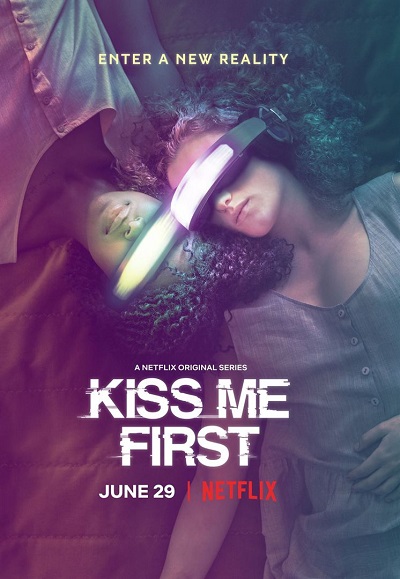 Kiss Me First (TV Series 2018) คิส มี เฟิร์ส (ซับไทย) EP.1