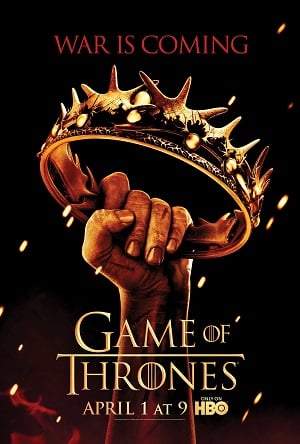 Game of Thrones (Season 2) EP.5
