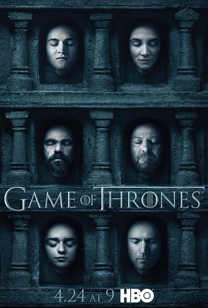 Game of Thrones (Season 6) EP.7