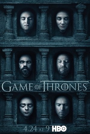 Game of Thrones (Season 6) EP.9 พากย์ ไทย